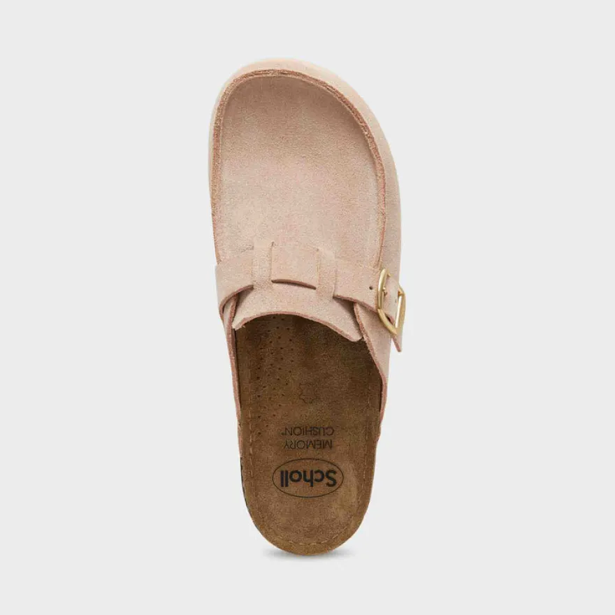 bora moccasin