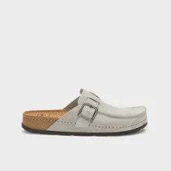 bora moccasin man