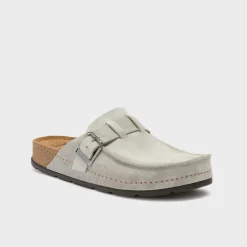 bora moccasin man