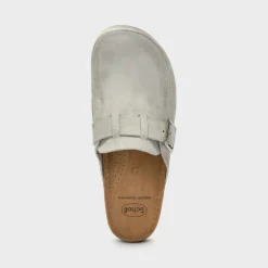 bora moccasin man