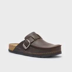 bora moccasin man