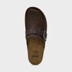 bora moccasin man