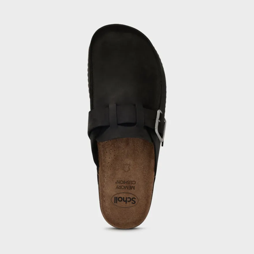 bora moccasin man