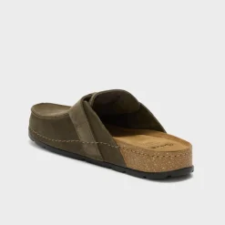 bora moccasin man
