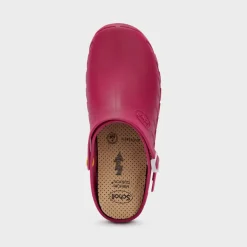 clog evo