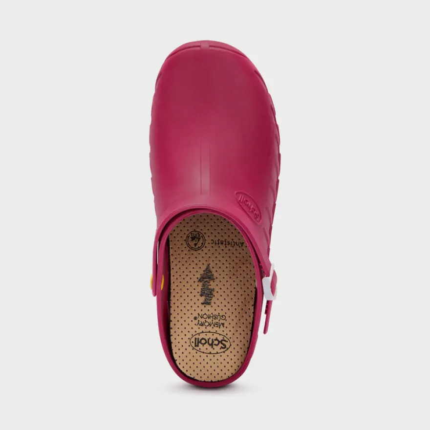 clog evo