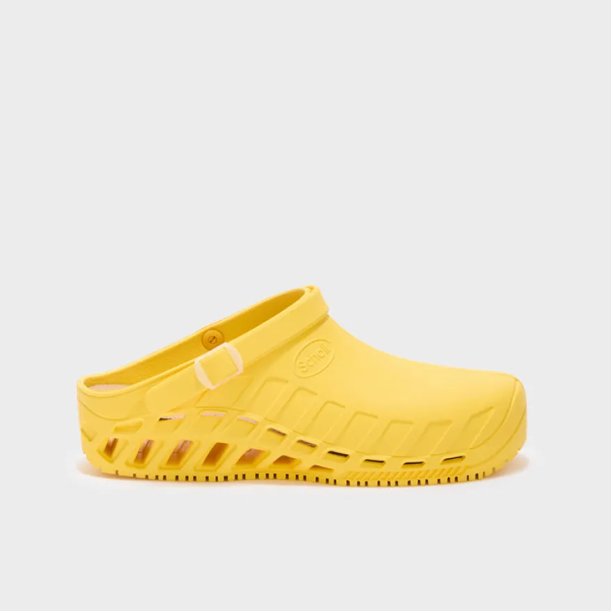 clog evo