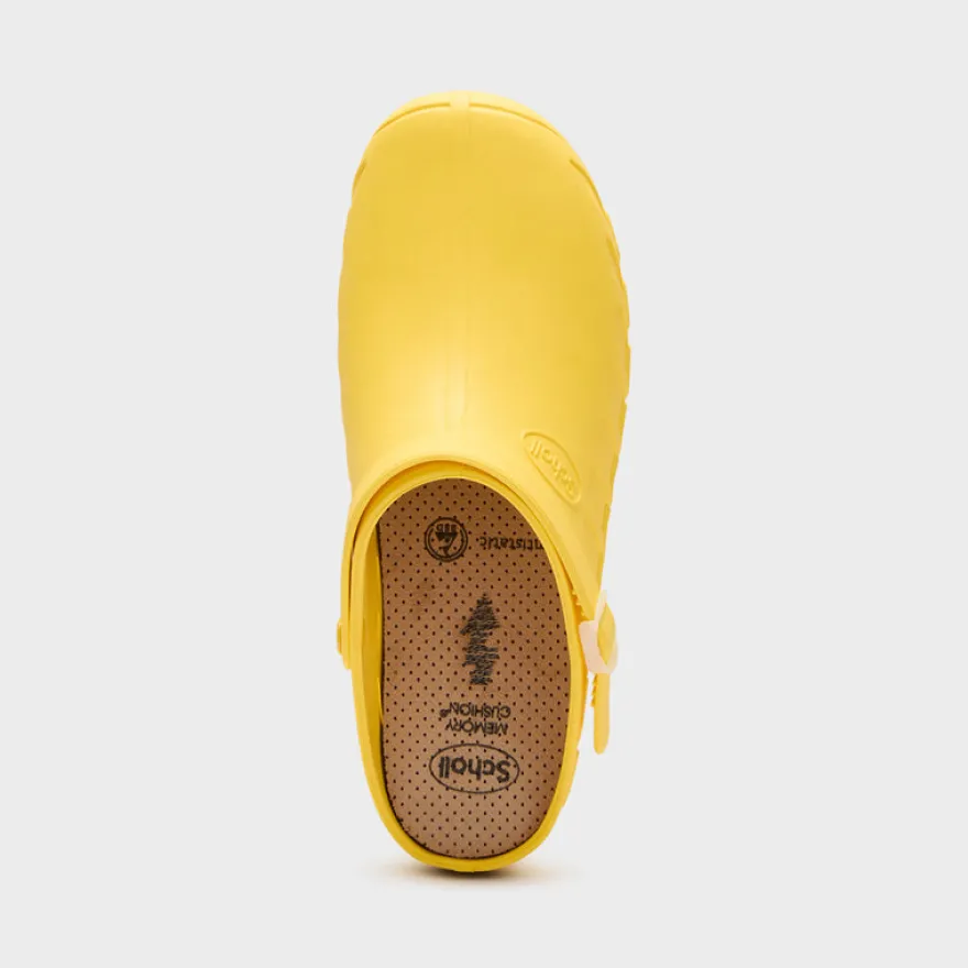 clog evo