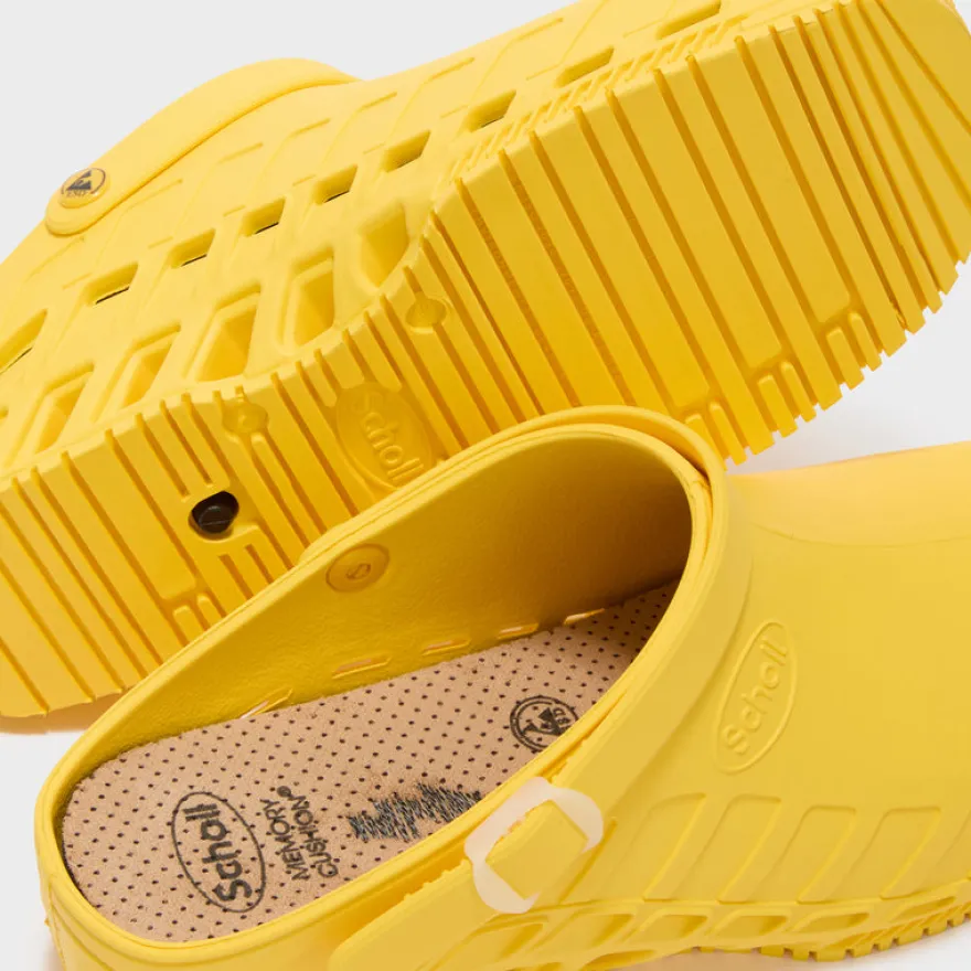 clog evo