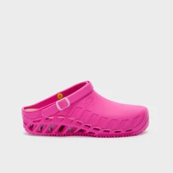 clog evo