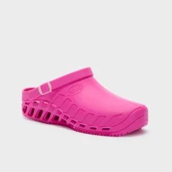 clog evo