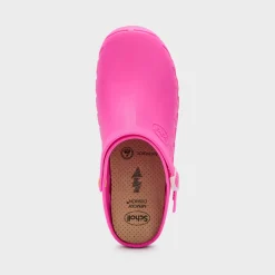 clog evo