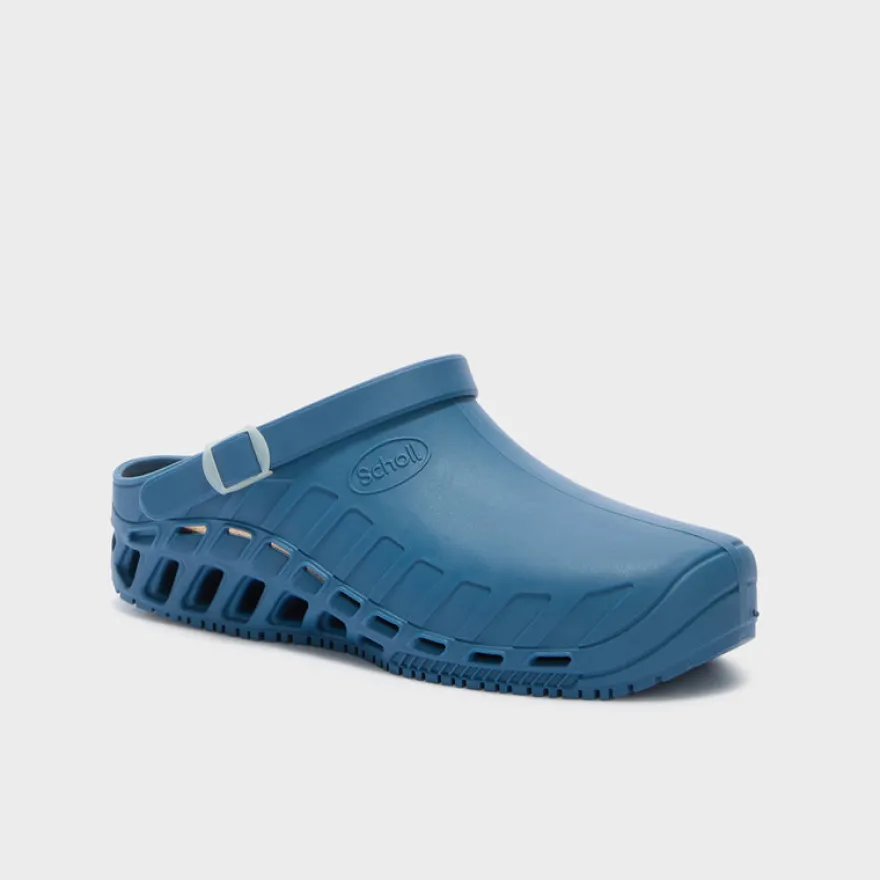 clog evo