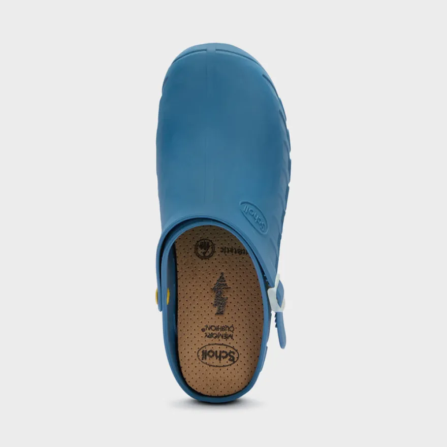 clog evo