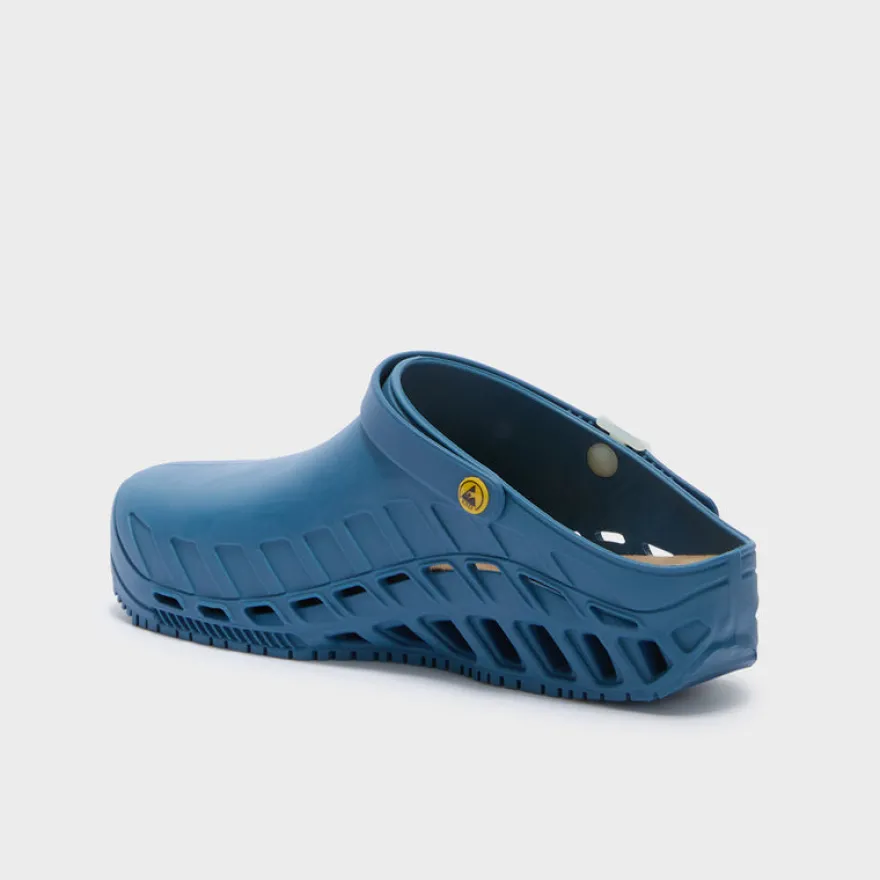 clog evo