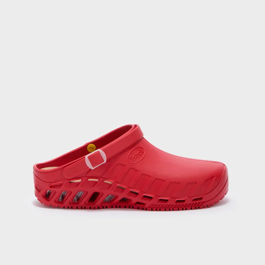 clog evo