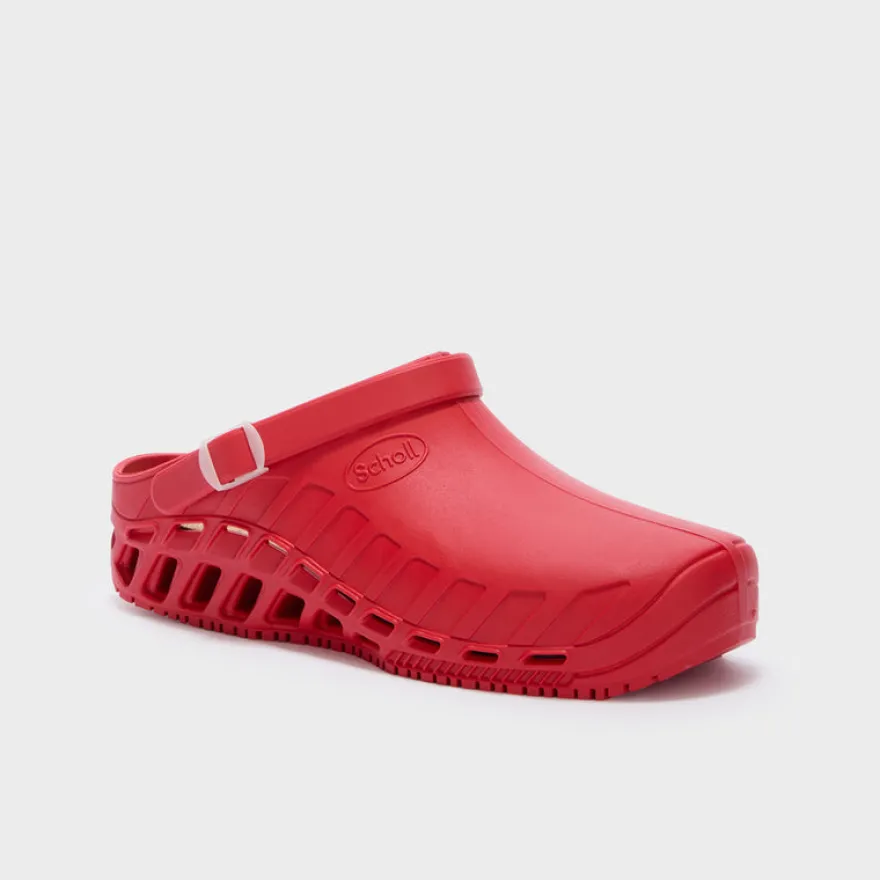 clog evo