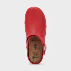 clog evo