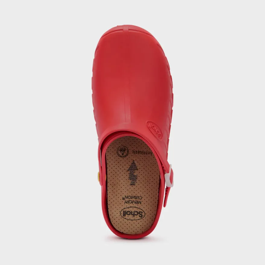 clog evo