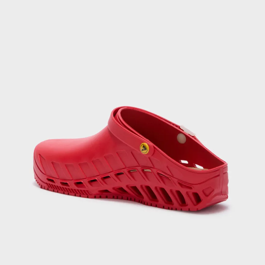 clog evo