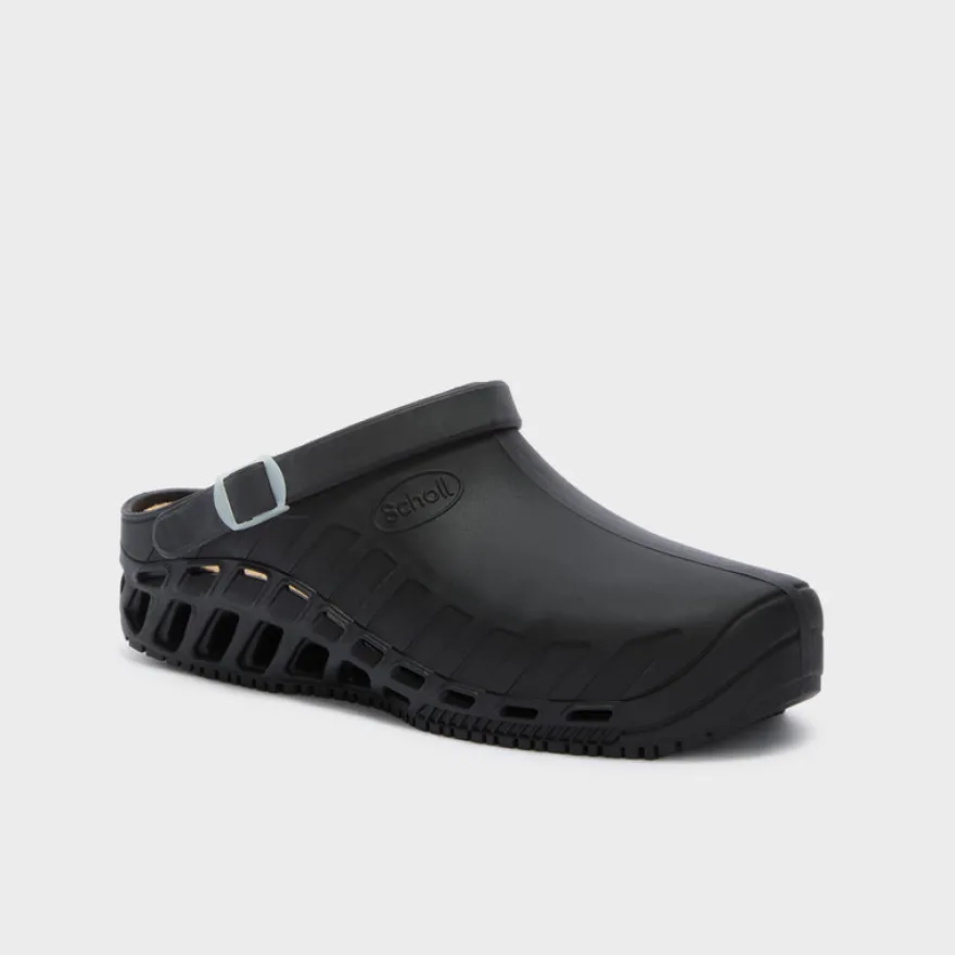 clog evo