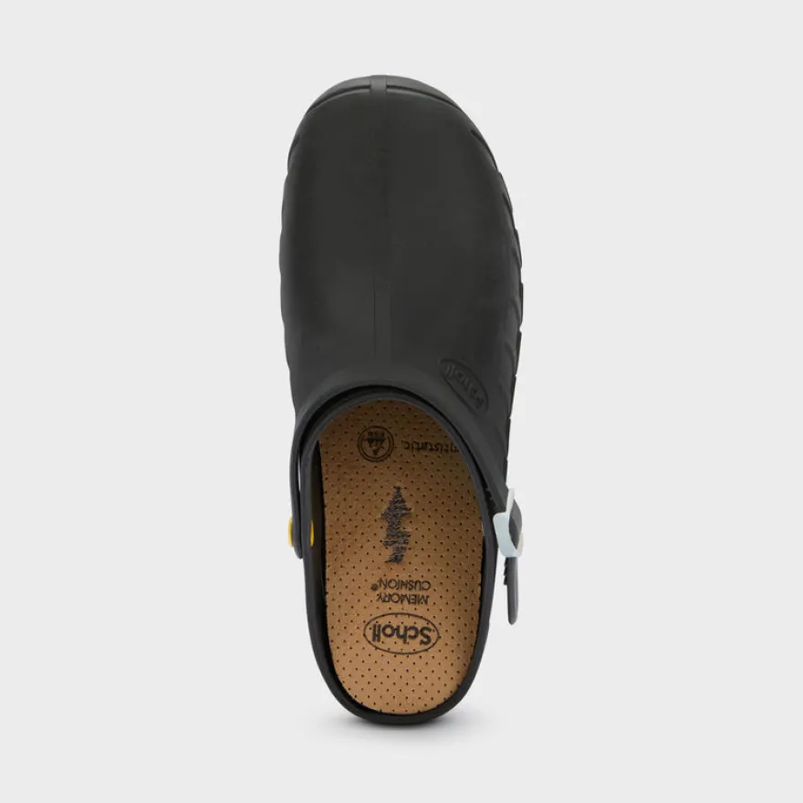 clog evo