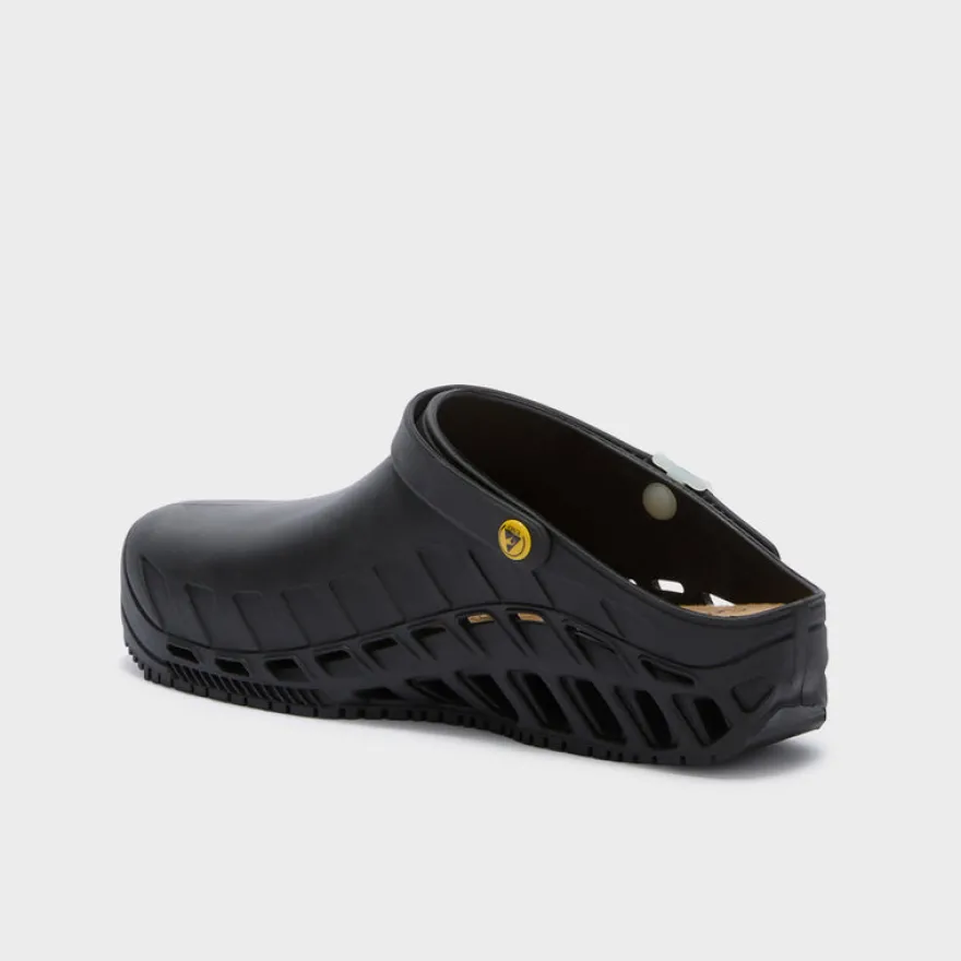 clog evo