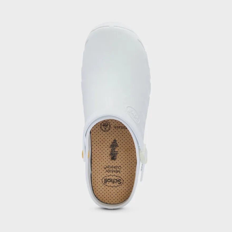 clog evo