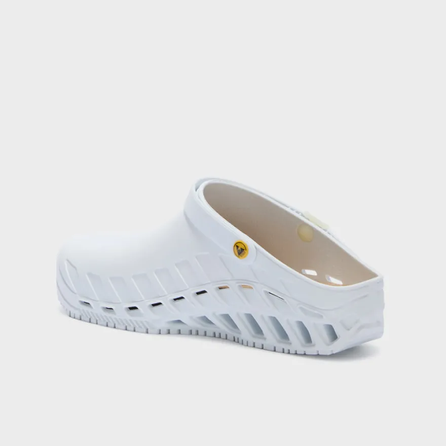 clog evo