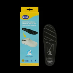 clog evo insole pro mc antistatic