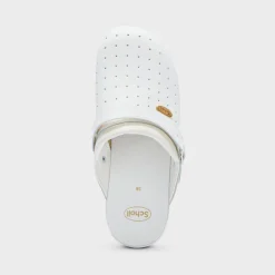 clog racy