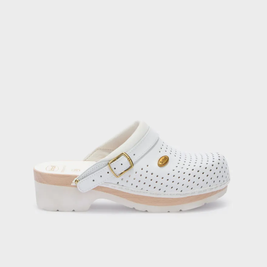 clog supercomfort
