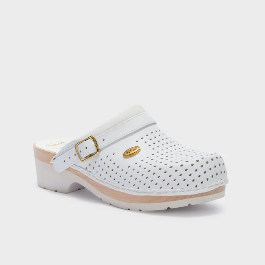 clog supercomfort