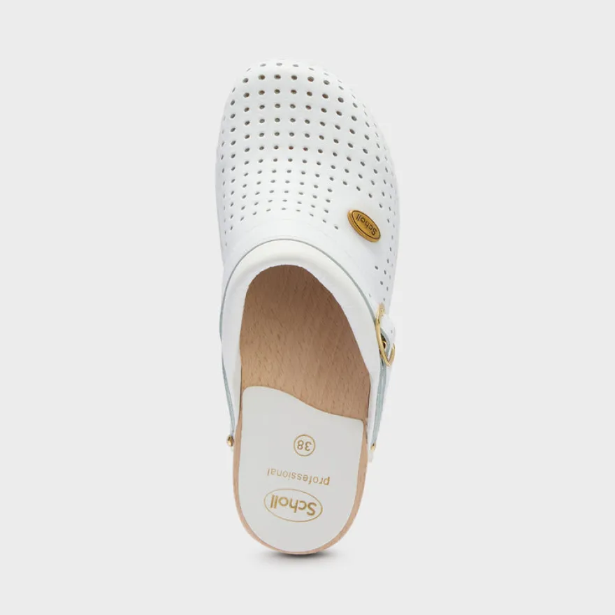 clog supercomfort
