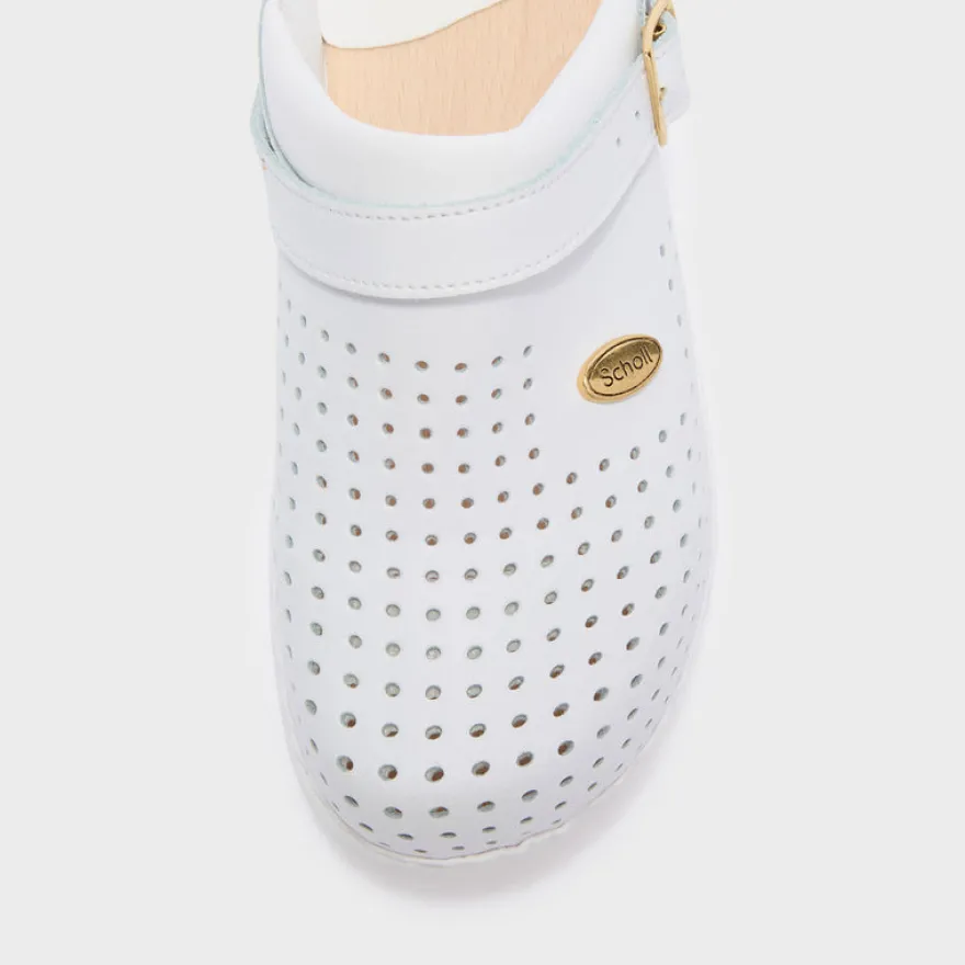 clog supercomfort