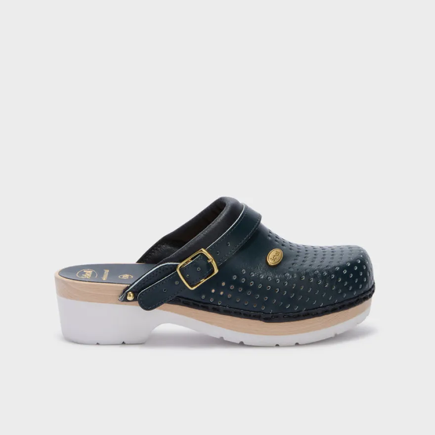 clog supercomfort
