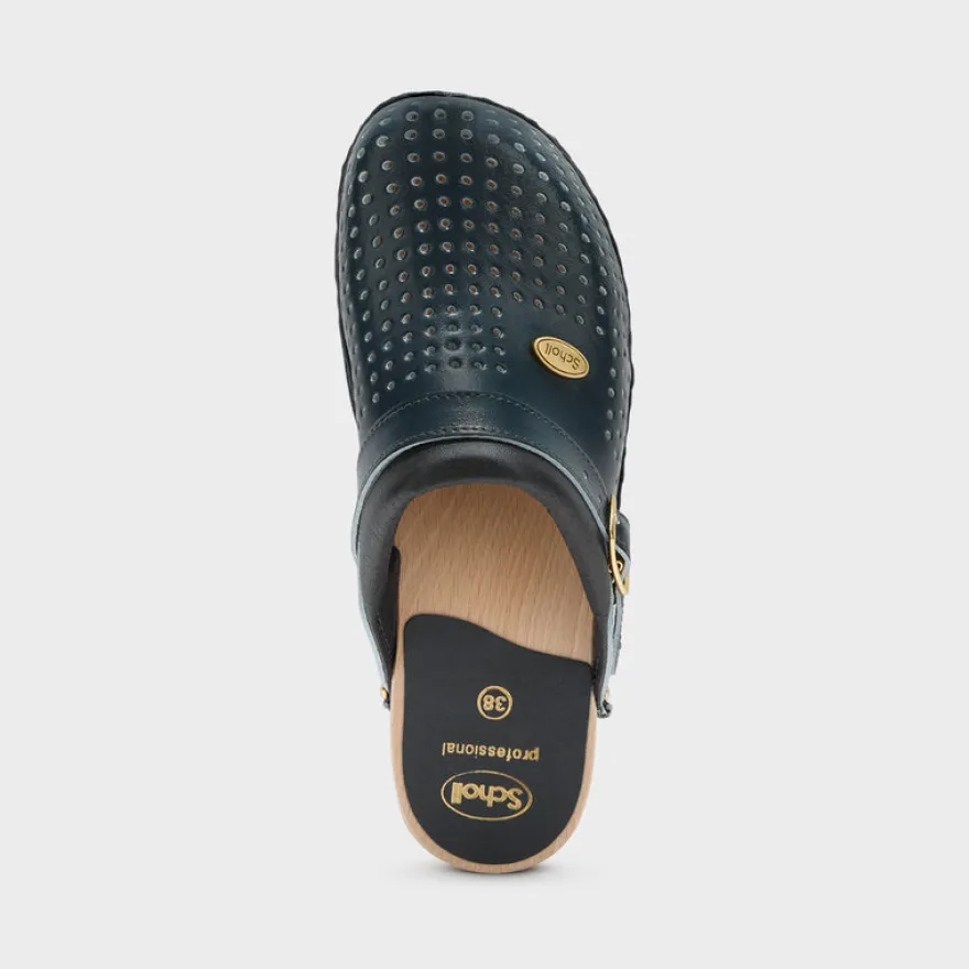clog supercomfort