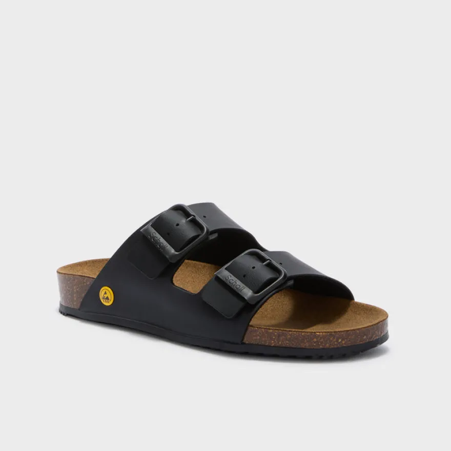 cork pro 2 straps