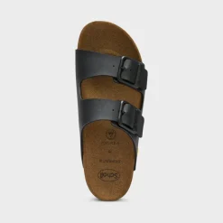 cork pro 2 straps