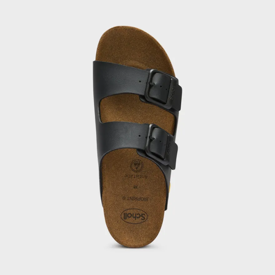 cork pro 2 straps