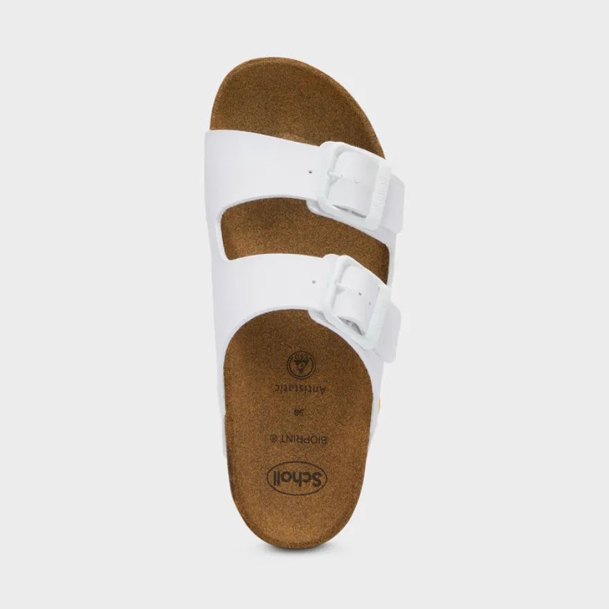 cork pro 2 straps