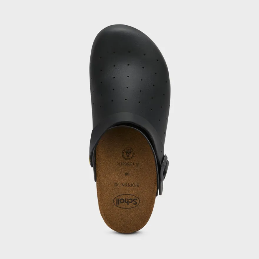 cork pro clog