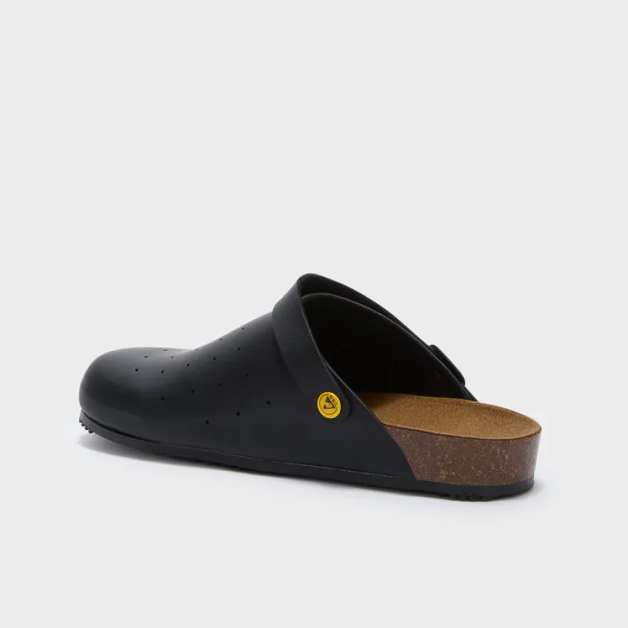 cork pro clog