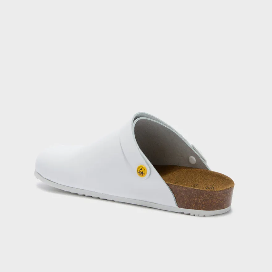 cork pro clog