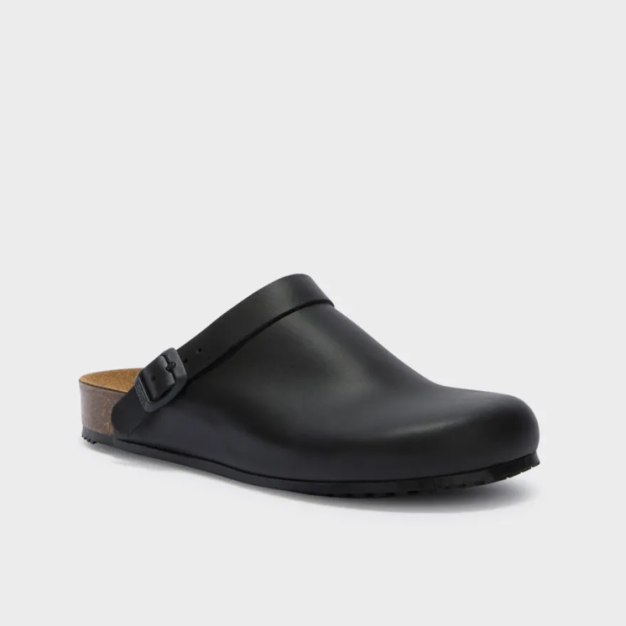 cork pro clog