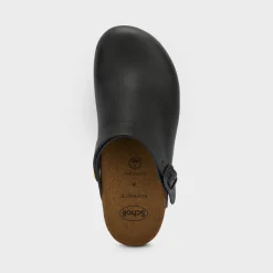 cork pro clog