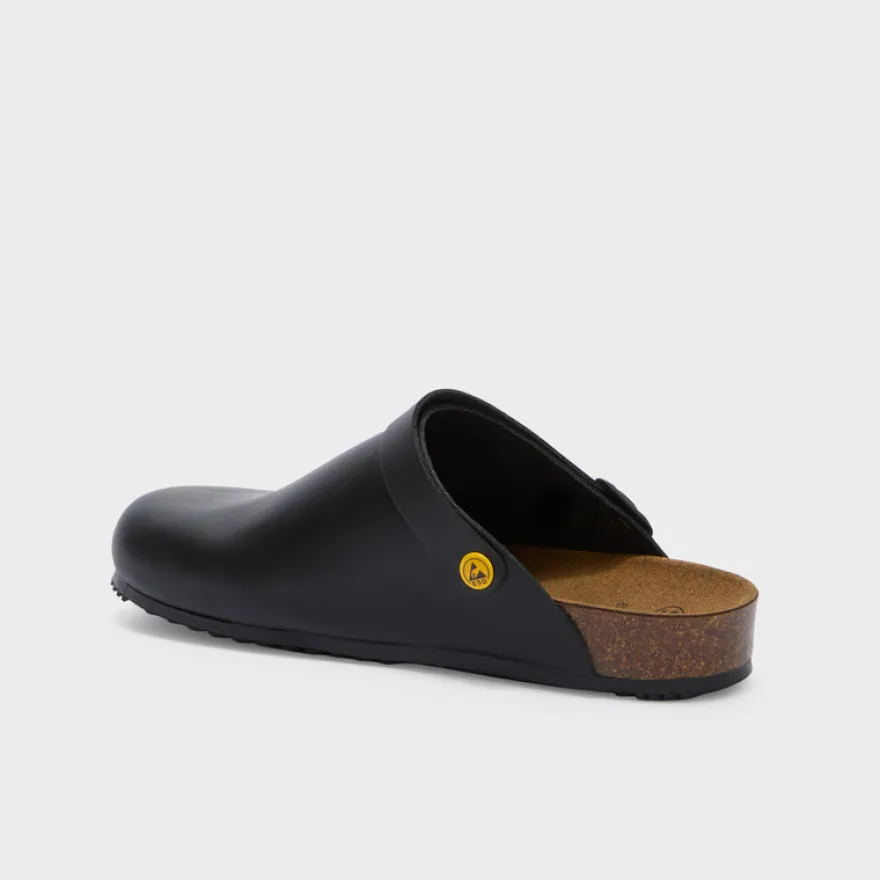 cork pro clog