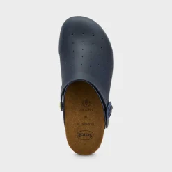 cork pro clog
