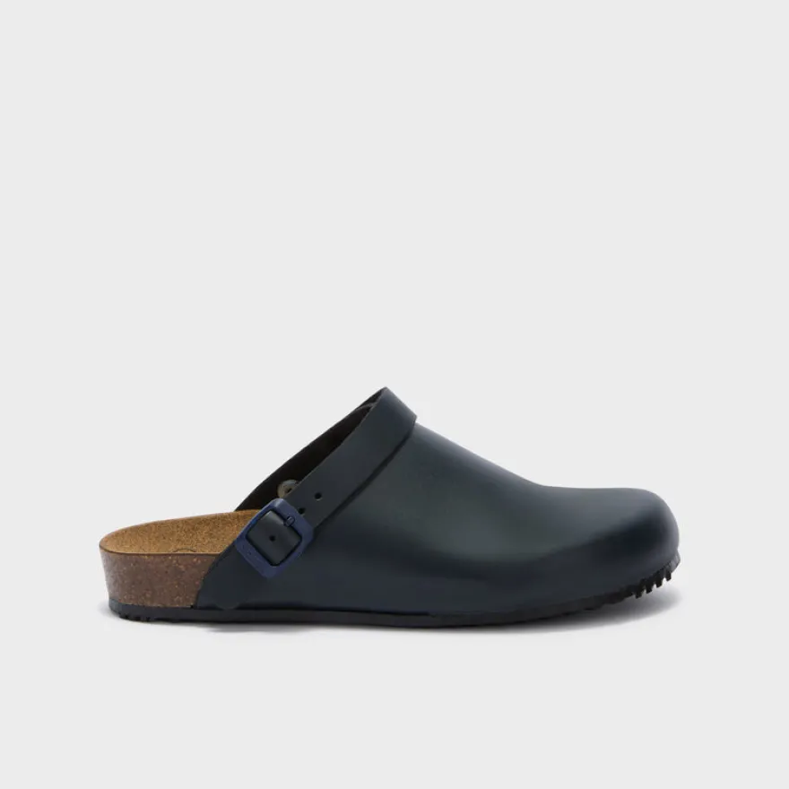 cork pro clog