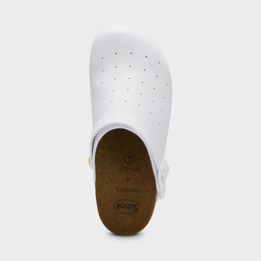 cork pro clog